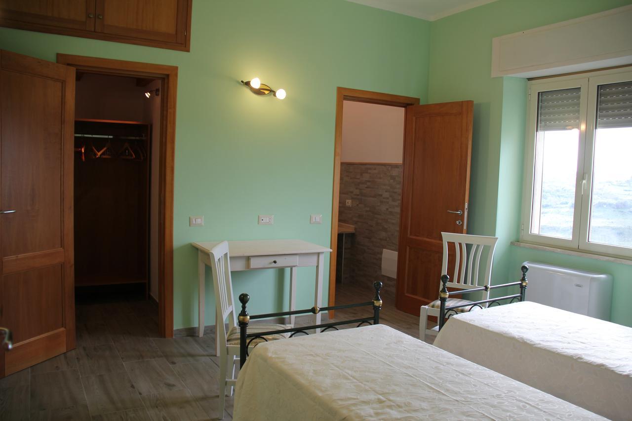 Antas Bed & Breakfast Padria Bagian luar foto