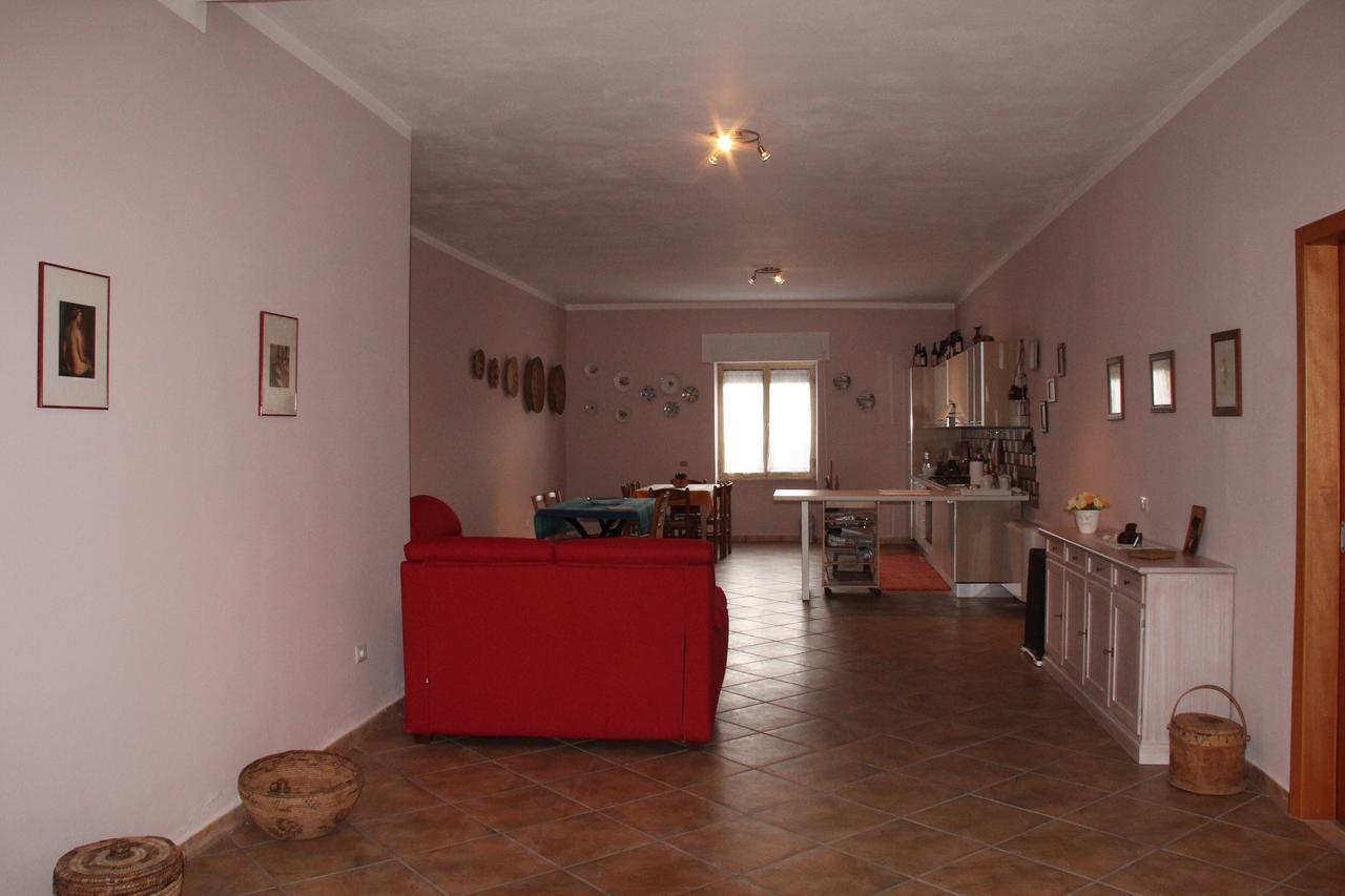 Antas Bed & Breakfast Padria Bagian luar foto