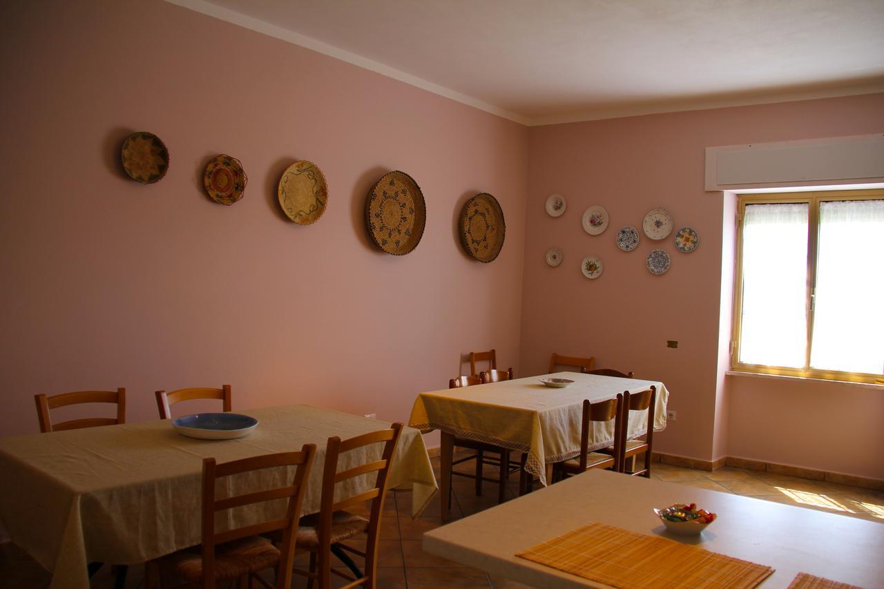 Antas Bed & Breakfast Padria Bagian luar foto