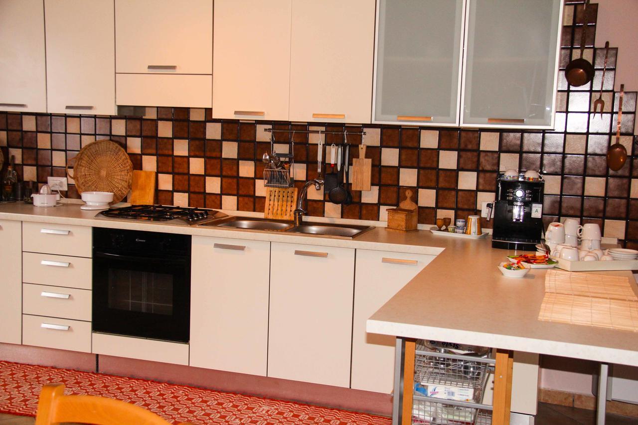 Antas Bed & Breakfast Padria Bagian luar foto