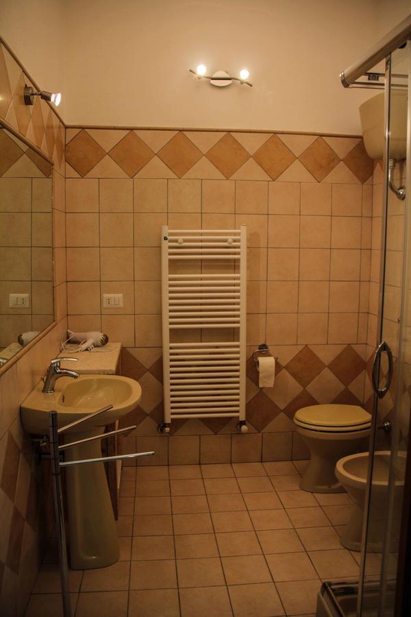 Antas Bed & Breakfast Padria Bagian luar foto