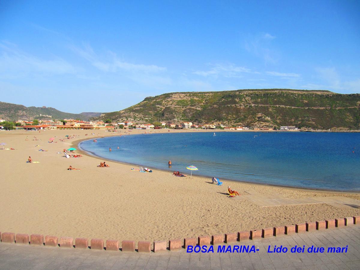 Antas Bed & Breakfast Padria Bagian luar foto