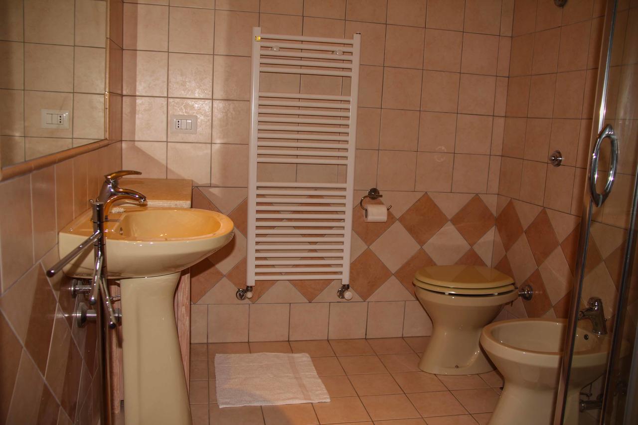 Antas Bed & Breakfast Padria Bagian luar foto