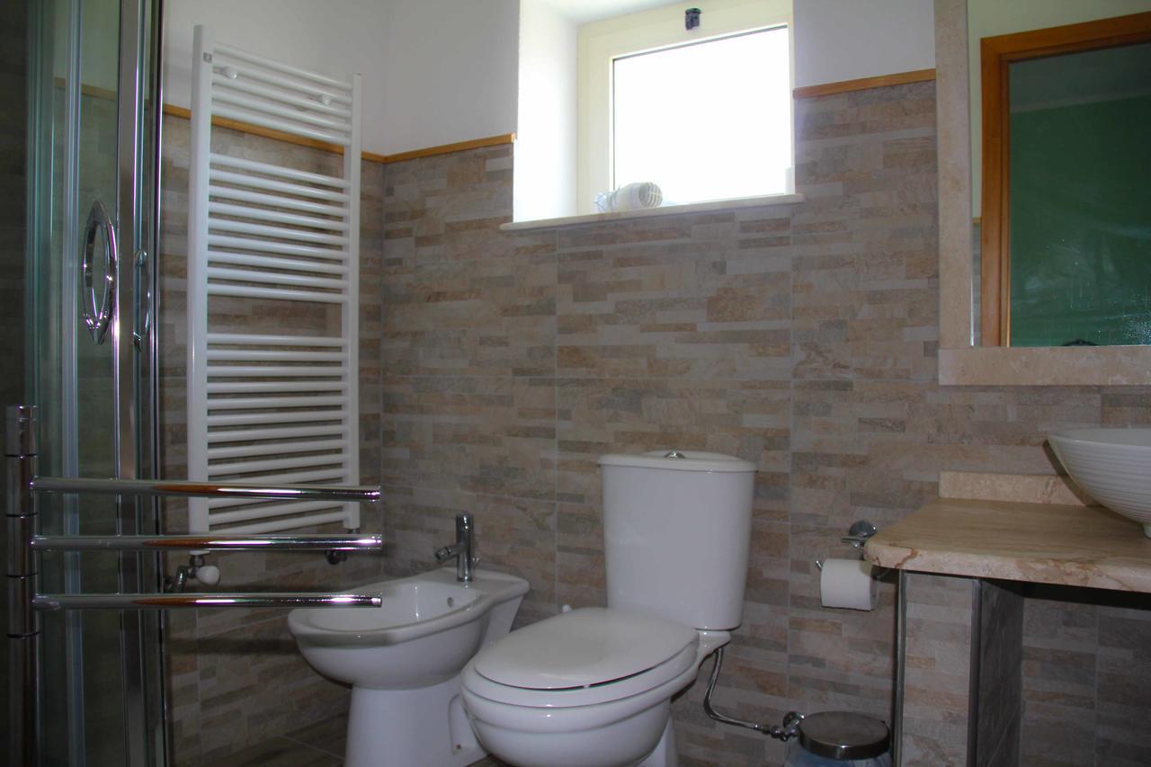 Antas Bed & Breakfast Padria Bagian luar foto