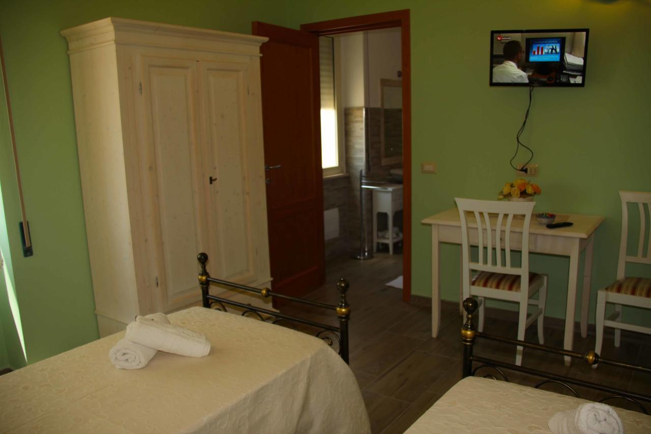 Antas Bed & Breakfast Padria Bagian luar foto