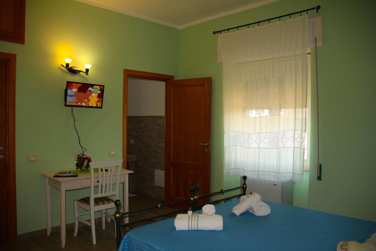 Antas Bed & Breakfast Padria Bagian luar foto